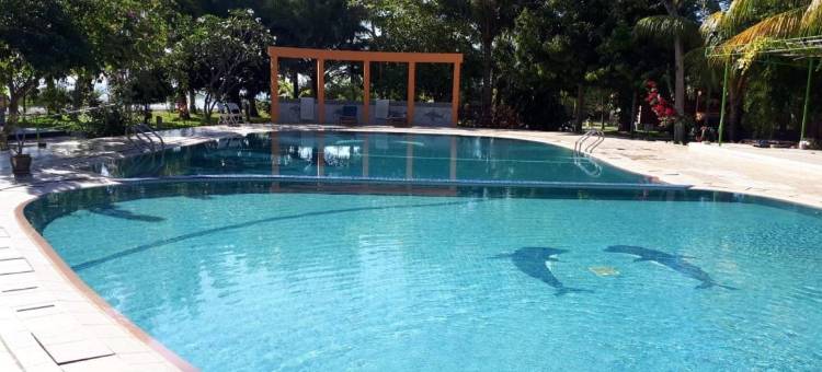 威利提酒店(Hotel Wailiti)图片