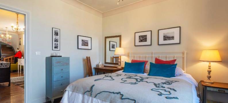 格兰德街5号旅馆(5 Grande Rue)图片