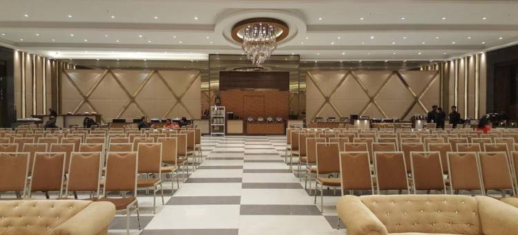 金斯顿度假村(Kingston Resort)图片