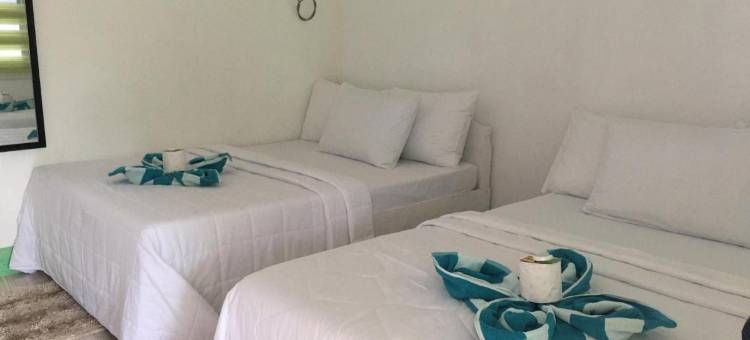 马布海思雷舍潜水度假村(Mabuhay Thresher Dive Resort)图片