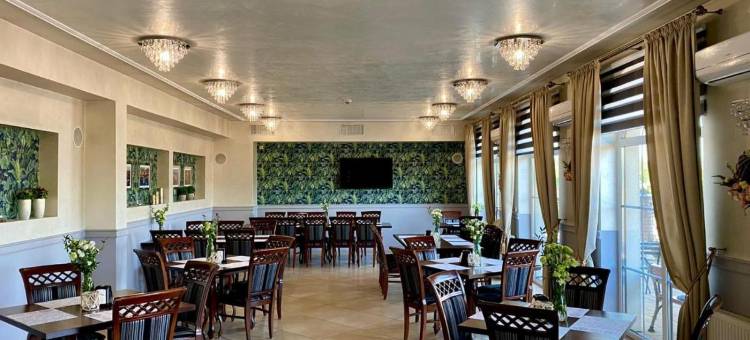 Hotel Stara Gorzelnia图片