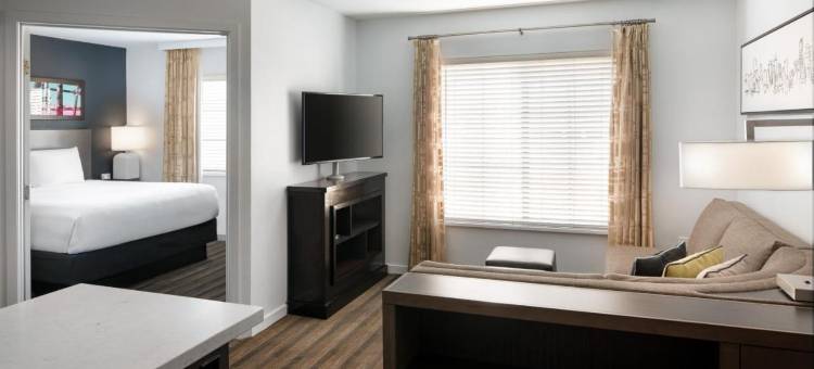 丹佛技术中心凯悦嘉寓酒店(Hyatt House Denver Tech Center)图片