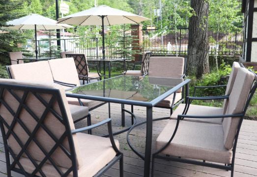 Splendor Resort and Restaurant Hotel Overview