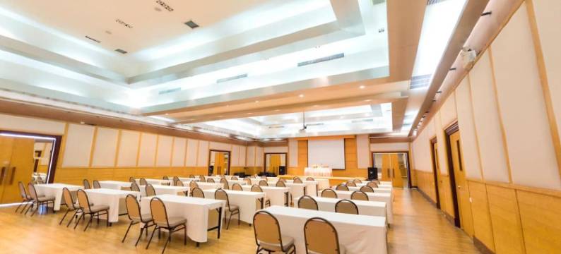 优利高尔夫度假村(Uniland Golf & Resort)图片