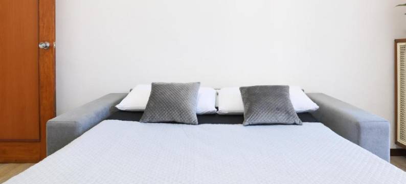 春日之家公寓(Casa Primavera)图片