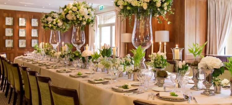 四季庄园酒店，贝梦德酒店，牛津郡(Le Manoir aux Quat’ Saisons, A Belmond Hotel, Oxfordshire)图片