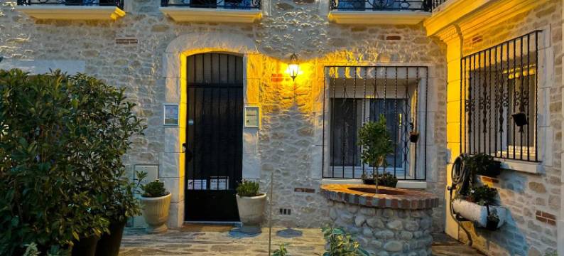 佩皮尼扬公寓酒店及水疗中心(Appart Hotel Spa Perpignan)图片