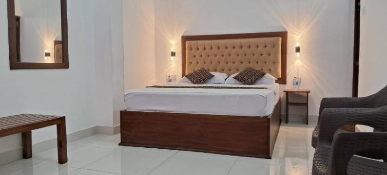 时尚假日酒店(Holiday Fashion Inn)图片