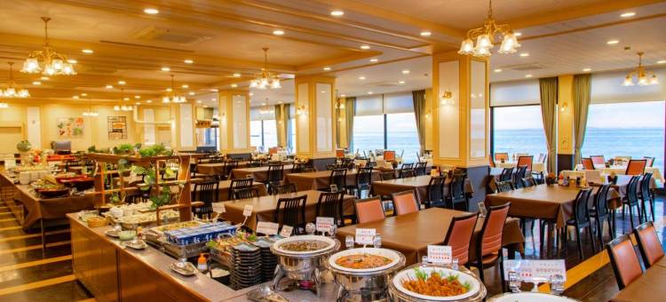 休暇村 馆山(Kyukamura Tateyama)图片