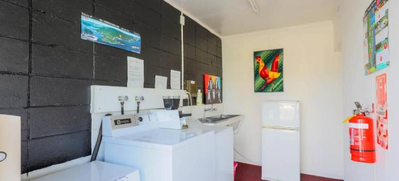 奥修喷泉度假酒店(ASURE Fountain Resort Motel)图片