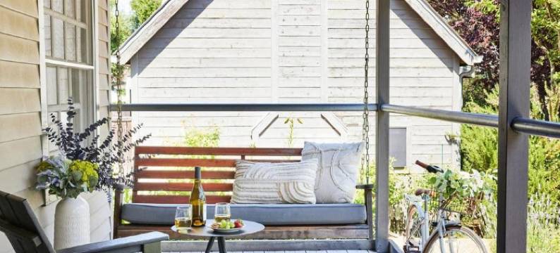 薰衣草四姐妹旅馆(Lavender, A Four Sisters Inn)图片