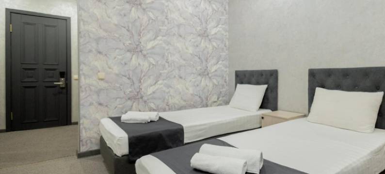 捷居酒店(Rush Hotel)图片