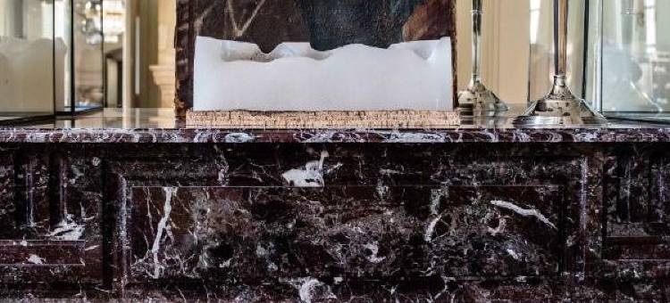 博伊哈克餐厅酒店(Hôtel de Bouilhac)图片