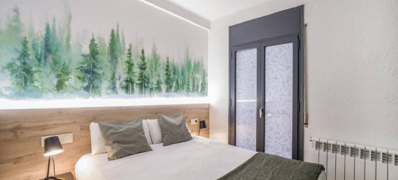 拾穗咖啡厅酒店(Glaner Hotel Cafe)图片