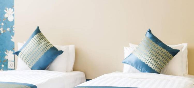 Blooming套房(Blooming Suites)图片