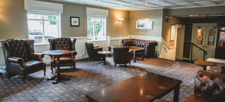 乔治贝斯特韦斯特酒店(Best Western Valley Hotel)图片