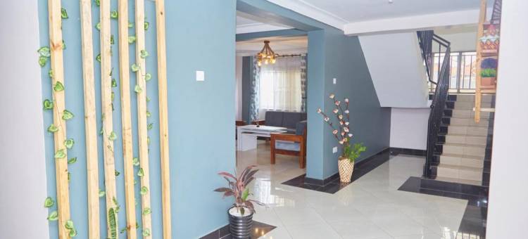 西路豪华套房(WestWay Luxury Suites)图片