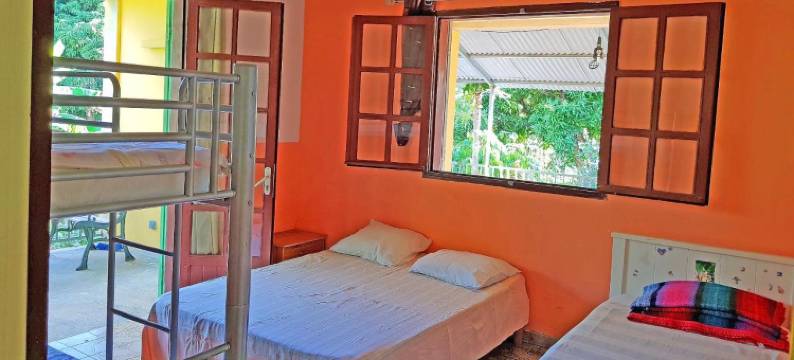 奥兰杰斯拉卡兹酒店(Gite-Hotel la Caz des Orangers)图片