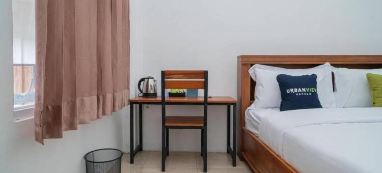 Urbanview Hotel Sky Batu Malang by RedDoorz图片