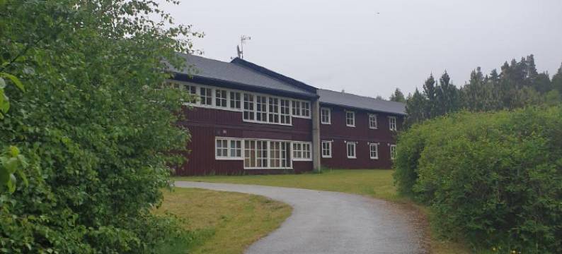 多菲斯寇登旅客酒店(Dovreskogen Gjestegård As)图片