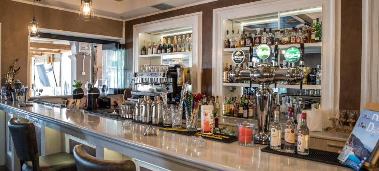 阿美娜公寓(Amina Apartments)图片