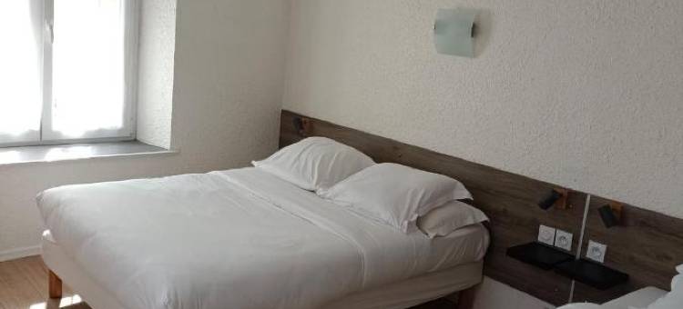 蒂格斯涛特尔酒店(Cit'Hotel du Tigre)图片