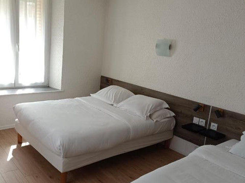 蒂格斯涛特尔酒店