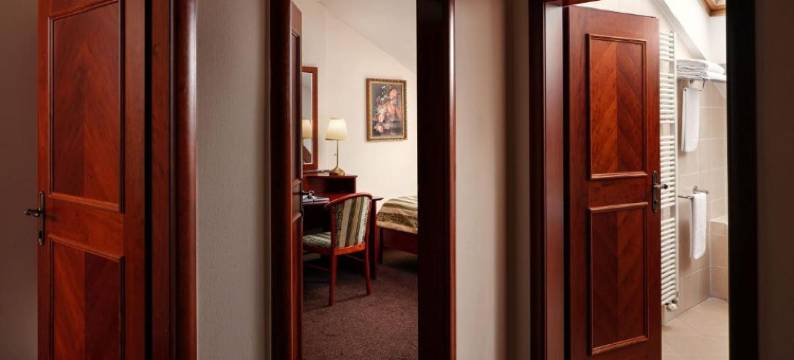 Amigo City Centre图片