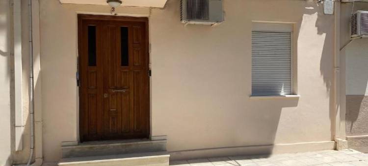 帕特拉斯港公寓酒店(Patras Port Apartment)图片