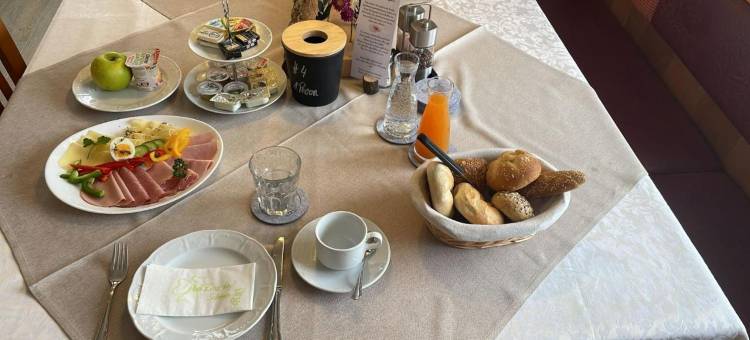 Hotel Restaurant Schwarzer Adler图片