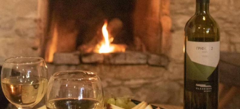 The Stonehouse Suites with Private Bath Spas图片