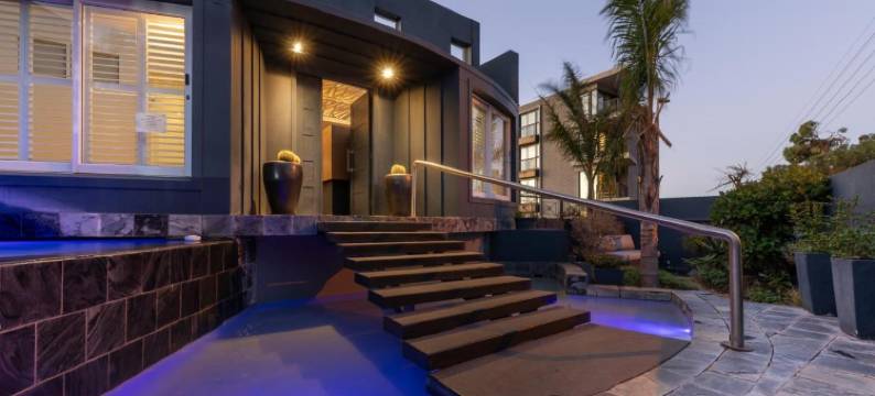 克卢夫O精品酒店(O on Kloof Boutique Hotel & Spa)图片