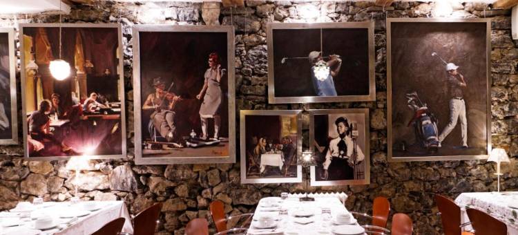 玛德尔苏夫酒店(Mar Del Sueve)图片
