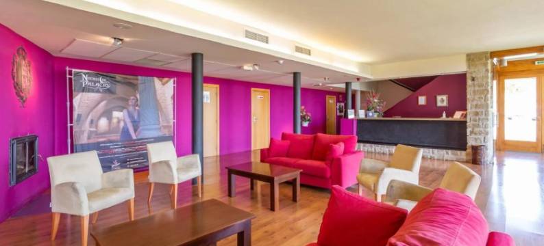 特里斯克尔酒店(Hotel Alda Triskel)图片