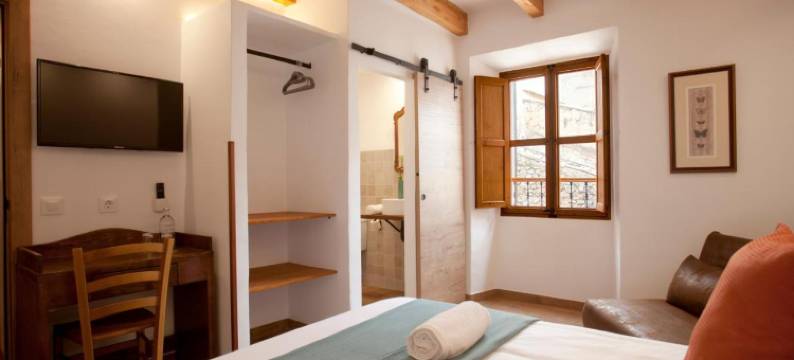 阿尔塔我的客房酒店 - 限成人(My Rooms Artà Adults Only by My Rooms Hotels TI)图片