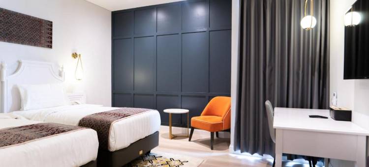 The Difan Hotel图片