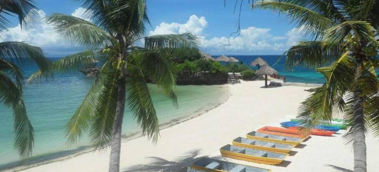 椰子树林自然水疗度假村(Coco Grove Nature Resort)图片