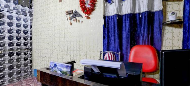 Super Hotel O A.R. Lodge图片