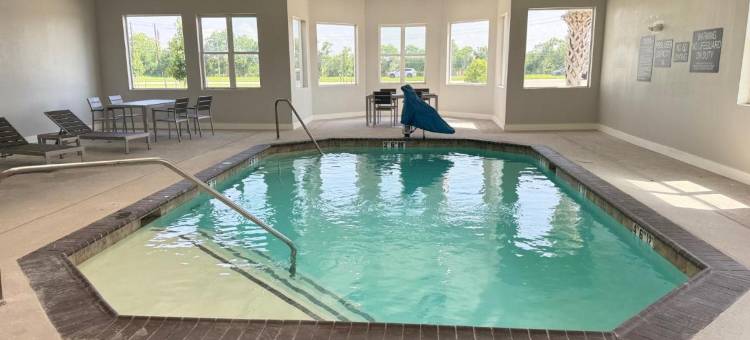 Sonesta Essential 拉波特(Sonesta Essential la Porte)图片