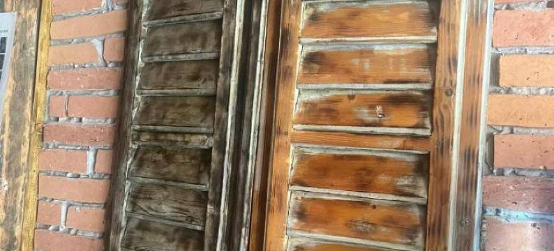 卡萨德奥赛鹏特杜瑞拉卡扎尼乡村民宿(Casa de Oaspeti Dunarea la Cazane)图片