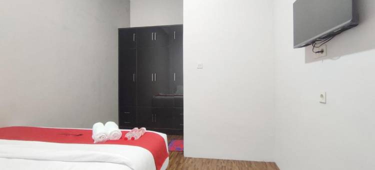 RedDoorz Near Graha Saba Buana 2图片