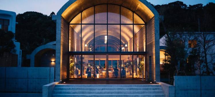 カラリト五岛列岛(Colorit Goto Islands)图片