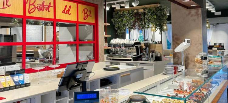 巴卡罗拉二号酒店(Hotel Barcarola 2)图片