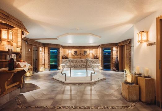 Genusshotel Vermala MontafonHotel Overview