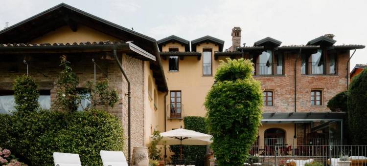 卡萨帕维西酒店(Hotel Casa Pavesi)图片