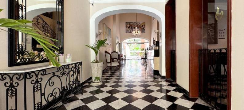 卡萨卢西亚精品酒店(Casa Lucia Hotel Boutique)图片