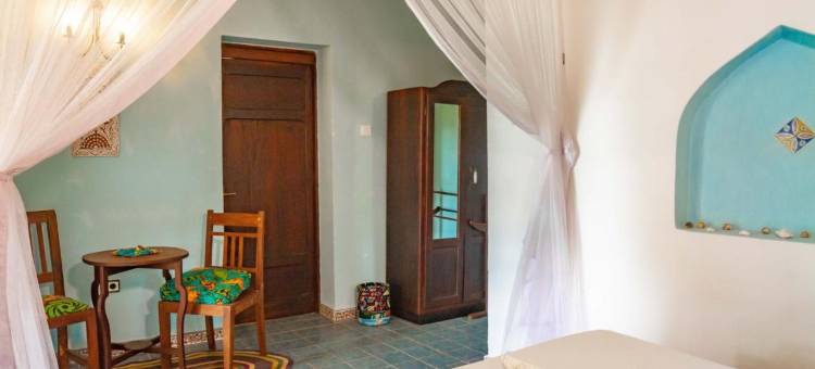 巴哈提别墅 桑给巴尔(Villa Bahati Zanzibar)图片