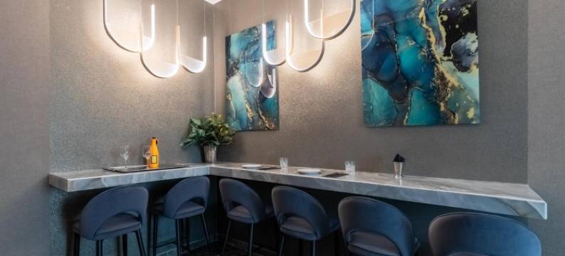 西班牙广场 51 豪华旅馆(Piazza di Spagna 51 Luxury guest house)图片