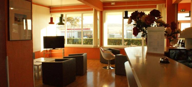 杜瓦维特酒店(Hotel Val Vert)图片