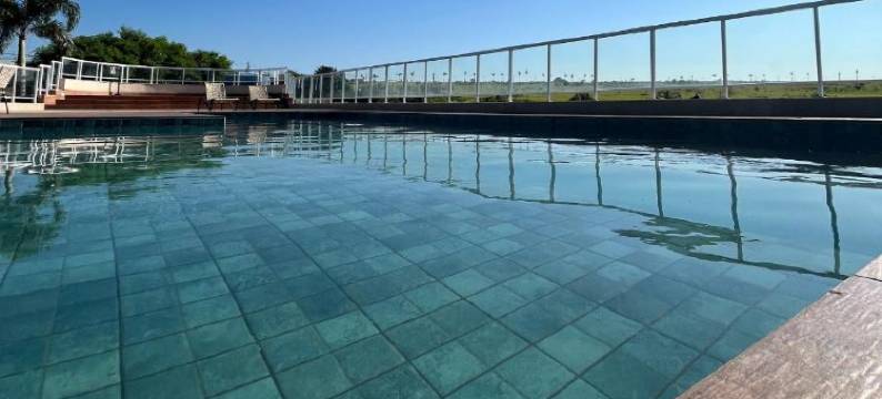 保利尼亚舒眠酒店(Sleep Inn Paulínia)图片